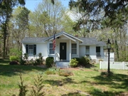 Brewster MA Real Estate Photo