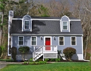 Marion MA Real Estate Photo