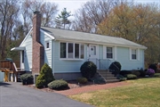 Holbrook MA Real Estate Photo