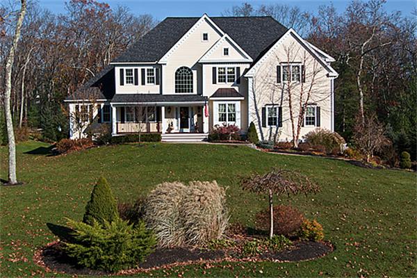 21 OLDE COACH ROAD
