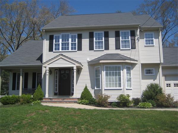 30 Farmers Lane