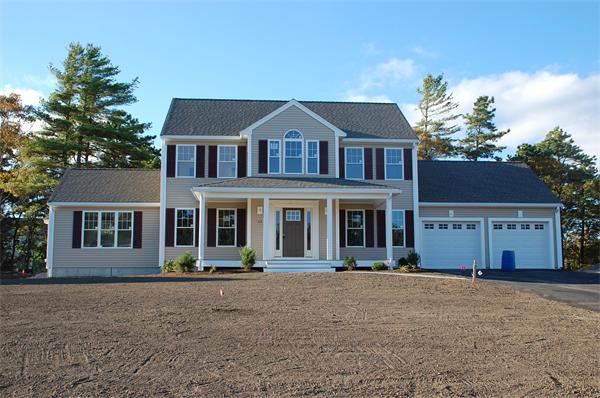 58 Settlers Way