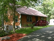 Phillipston MA Real Estate Photo