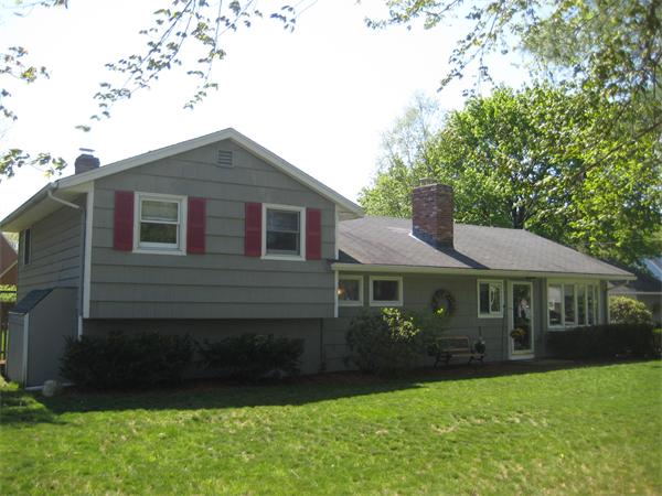 9 Turner Rd