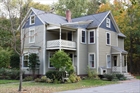 Pepperell Massachusetts real estate photo