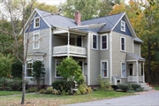 Pepperell MA Real Estate Photo