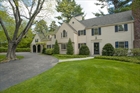 Hingham Massachusetts real estate photo