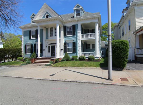 66 Baltimore/64 Nahant