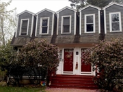 Shirley MA Real Estate Photo