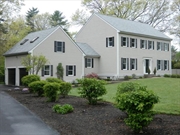 Boxford MA Real Estate Photo