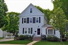 Milton Massachusetts real estate photo