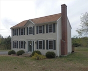 Winchendon MA Real Estate Photo