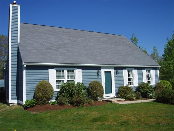 65 Whittier Meadows Dr