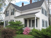 Salisbury MA Real Estate Photo