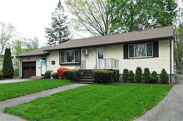 109 Wolcott Ave