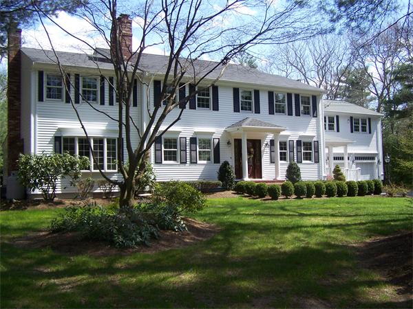 22 Lancelot Lane