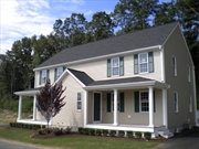 Bridgewater MA Real Estate Photo