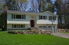home for sale in Hingham MA photo