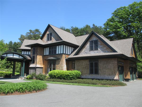 40 Topsfield Road