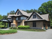 Wenham MA Real Estate Photo
