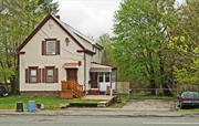 Whitman MA Real Estate Photo