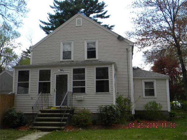 15  Mystic Ave,  Tewksbury, MA