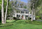 Wellesley MA real estate photo