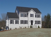Pepperell MA Real Estate Photo