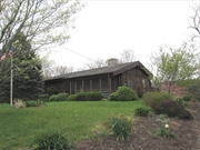 Carver MA Real Estate Photo