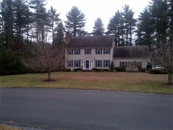 42 Orchard Cir