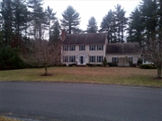 Halifax MA Real Estate Photo