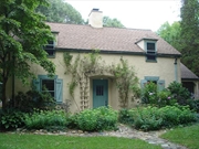 Bedford MA Real Estate Photo