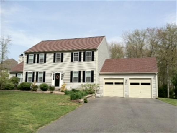 73 Brentwood Ct