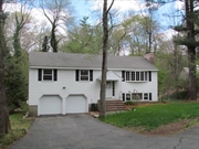 Bedford MA Real Estate Photo