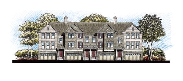 4 Reserve Way