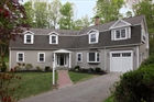 Cohasset MA real estate photo