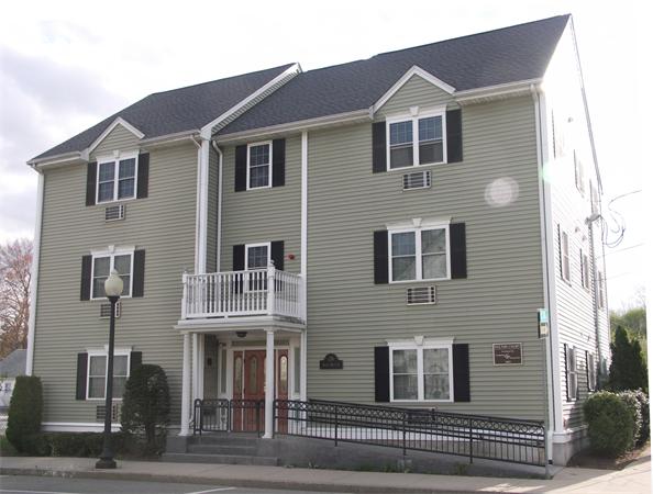 26 N Main St