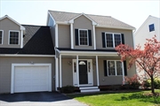 Boxborough MA Real Estate Photo