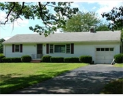 Sterling MA Real Estate Photo
