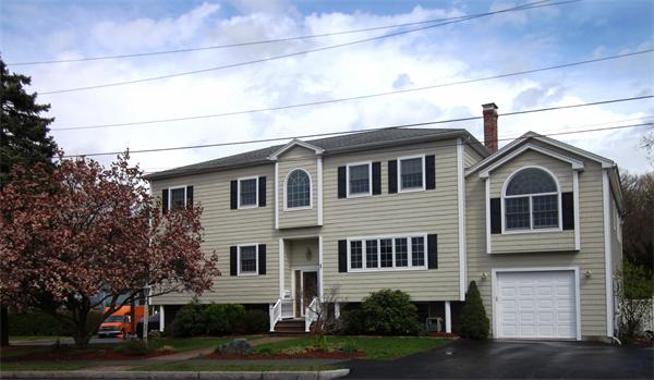 2 Longbow Road