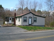 West Bridgewater MA Real Estate Photo