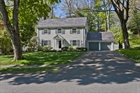 home for sale in Wellesley MA photo
