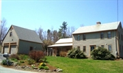 Boylston MA Real Estate Photo