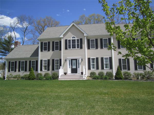 30 Homestead Dr