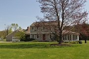 Pelham MA Real Estate Photo