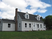 Auburn MA Real Estate Photo