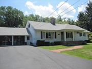 Westminster MA Real Estate Photo