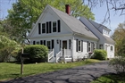 home for sale in Hingham MA photo