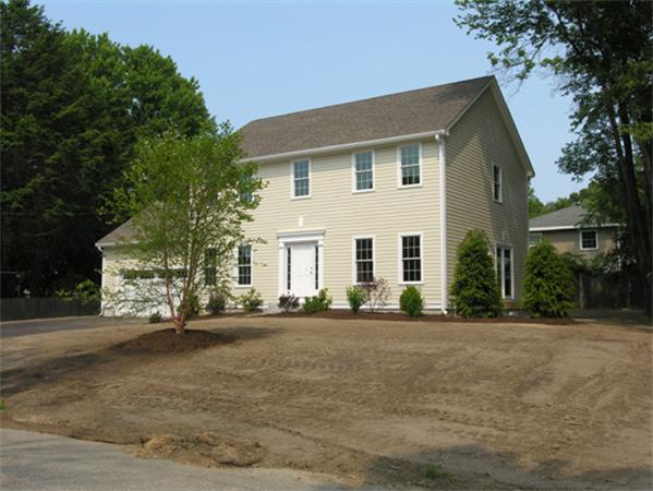 13 Highland View Avenue
