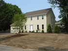 North Andover Massachusetts real estate photo